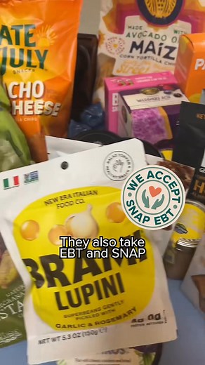 Get healthy groceries delivered for LESS 💸 Save up to 30% on organic food, wellness essentials & so much more. | Thrive Market