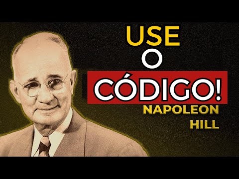 O Código da Meia-Noite: A Técnica Secreta de Hill Para Ativar o Subconsciente Dormindo