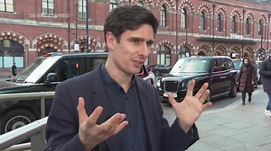 How the brain of a London cabbie could help shape AI and Alzheimer's research