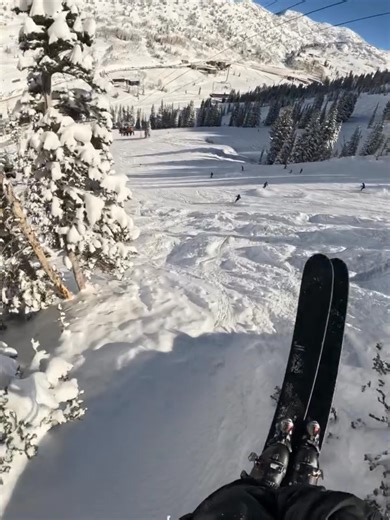 Exploring Extreme Skiing with Josh Plumb