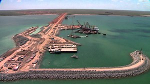 Chevron's Huge Gorgon Project Takes Shape in Australia [VIDEO]