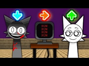 INCREDIBOX SPRUNKI, COLORBOX MUSTARD | FNF Character Test | Gameplay VS Playground