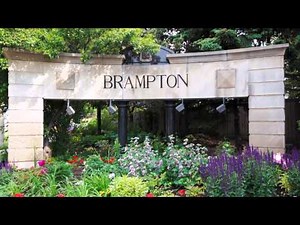 O Canada - Peel District School Board Version