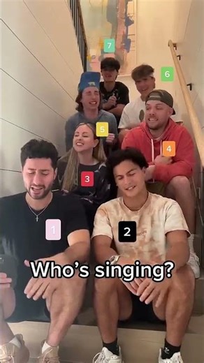 Guess the 3 Singers - WHO is Behind the Mask?