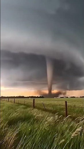 Lilapsophobia - fear of tornadoes. #phobialabarchive #phobia #fear #darkcontent #psychology