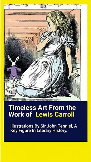 Explore the Magic of Wonderland Art