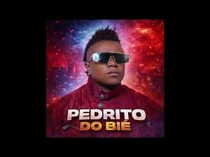 Pedrito do Bié
