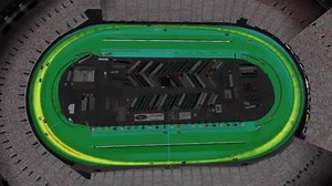 In Development: iRacing Software Engineer Dan Garrison talks about the development team's work on an exciting upcoming feature: Dynamic Tracks! Check it out! | iRacing