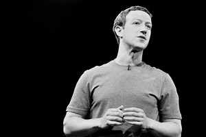 Mark Zuckerberg's Leadership Style: Leadership Qualities of Facebook's Founder