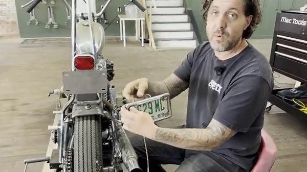 LED License Plate Frame | Product Highlight + Install