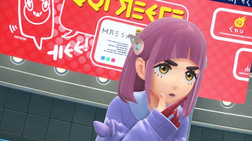 Where to buy Max Revives in Pokémon Scarlet and Violet