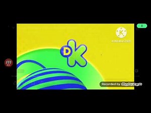 Discovery kids logo 2022
