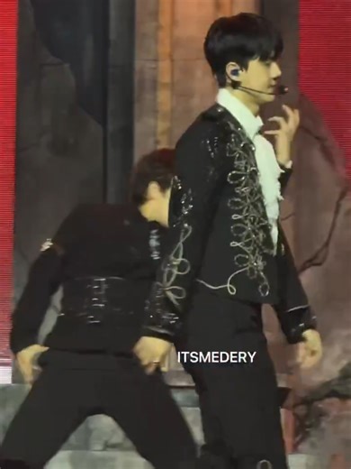 Sehun and Kai's Stunning Dance Performance in 'Crown'