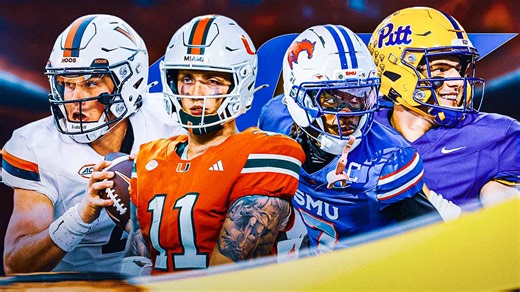 This College Football Playoff chaos scenario sees ACC miss out entirely
