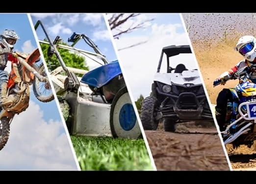 go kart torque converter