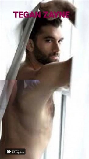TEGAN ZAYNE: ACTOR X GAY