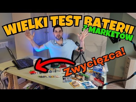 Are Duracell and Energizer batteries worth the price? BATTERY TEST