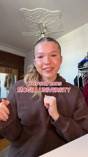 list of pros and cons of mcgill university #mcgill #mcgilluniversity #mcgilluniversity🇨🇦 #mcgillstudent #collegeadvice