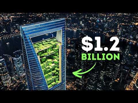 The Dirty Secrets of Famous Skyscrapers No One Wants You to Know