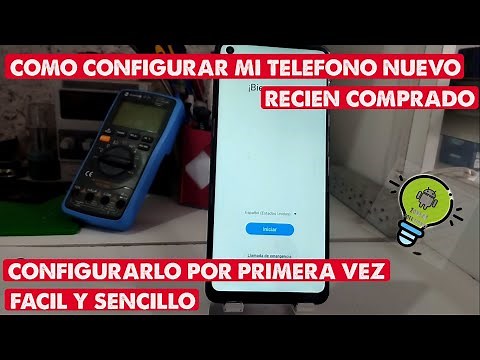 HOW TO SET UP MY NEW PHONE I JUST PURCHASED (SET IT UP FOR THE FIRST TIME) 2025