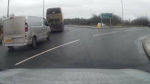 28K views · 95 reactions | Must be in the blindspot | NI Drivers | Facebook