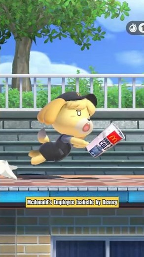 Character Costumes (Part 10) | 1 Minute Mods (Super Smash Bros. Ultimate)