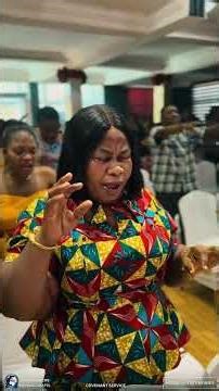 🔥 TODAY’S 1ST SERVICE HIGHLIGHTS | COVENANT SERVICE & HOLY COMMUNION