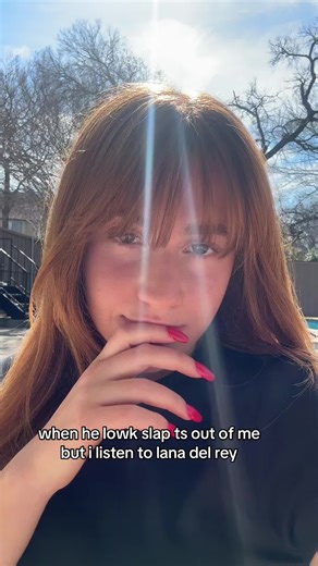 Amber (@dmarieamber)’s video of Lana del Rey