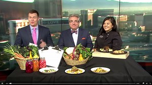 FOODIE FRIDAY: The Black Sheep announces new menu