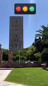 Rabat 🤩🤩 | Morocco Travel