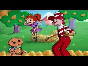 Princess Lolly - And now, Candy Land will be ruined. And I don't know what to do! (Sobs)