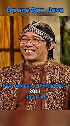 Perubahan para cast acara komedi Opera Van Java #ovjtrans7 #nostalgia #trendingshorts #youtubeshorts