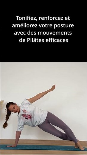 🔥 Pilates Abs & Core | A Strong Center in Minutes