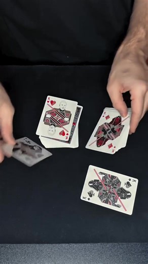 16K views | Come to the Dark Side! Our premium Star Wars™ playing...