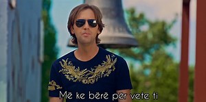 Push to Ve Zemerën: Një Këngë nga Shkumbin Ismaili