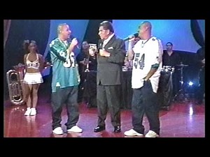 Akwid Sábado Gigante Don Francisco