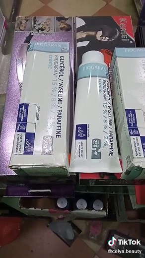 Glycérol Vaseline et ses Bienfaits pour la Peau