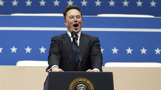 'Good move': Elon Musk's Grok update to stop creation of explicit AI content