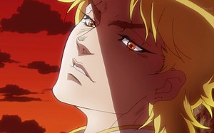 【JOJO|乔迪|JD】Dio与JoJo相爱相杀的那些年/Power/MAD