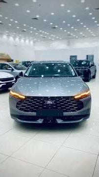 The new 2026 Ford Taurus Hybrid-Ultra Luxury Sedan | Interior And Exterior