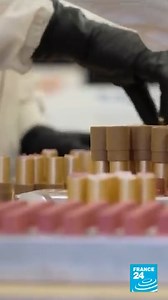 152K views · 551 reactions |  Dioxyde de titane, une substance...