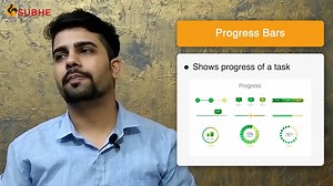 Visual Elements in UI-3
