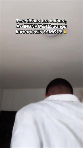 Mundirangirewo Baba: Cultural Expressions in Music