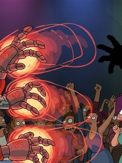 AMEBA devoradora de homens #CARTOON #desenho #desenhos