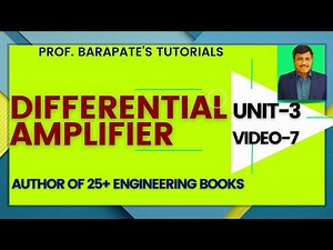 SINGLE OP-AMP DIFFERENCE AMPLIFIER