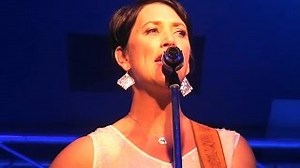 BEAUTIFUL CIRCLE Lyrics - SARA STORER | eLyrics.net