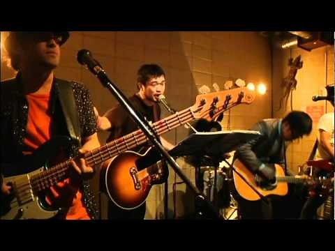 ふうせんガム～MHK2011ver.～LIVE atあさがやドラム