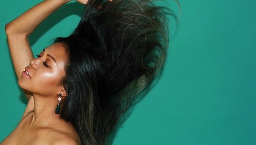 How Amerie Made a Modern Day Go-Go Classic with '1 Thing'