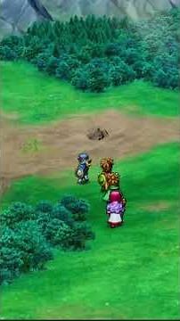 EVERYTHING They Changed in the Dragon Quest 1 and 2 Remake!