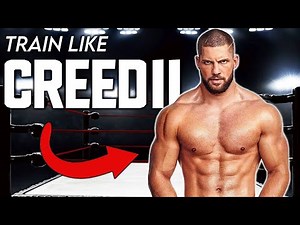 How Florian Munteanu got RIPPED for Creed 2 (Full Program!)